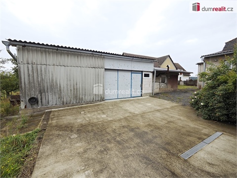 Prodej rodinného domu, 100 m² - 10