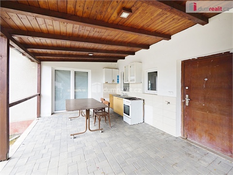 Prodej rodinného domu, 100 m² - 20