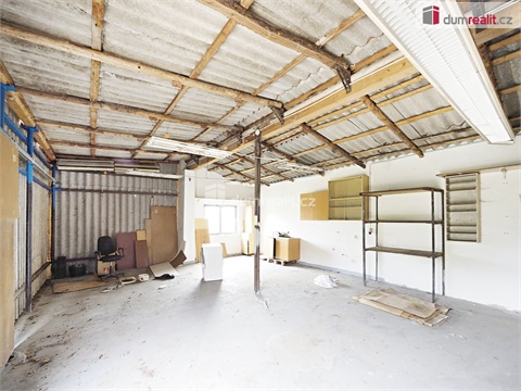 Prodej rodinného domu, 100 m² - 12
