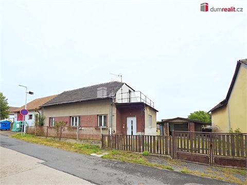 Prodej rodinného domu, 100 m² - 18
