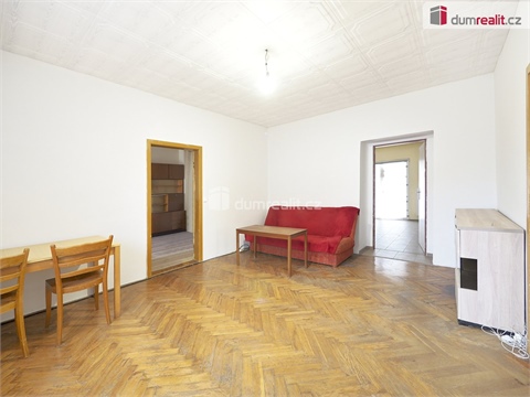 Prodej rodinného domu, 100 m² 2
