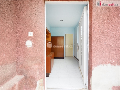 Prodej rodinného domu, 100 m² - 22