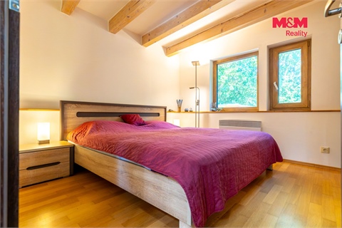 Prodej rodinného domu, 102 m² - 2