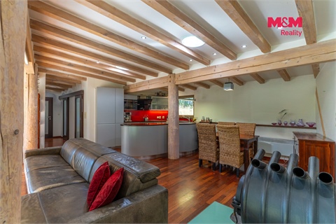 Prodej rodinného domu, 102 m² 8