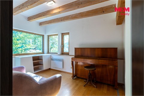 Prodej rodinného domu, 102 m² - 12