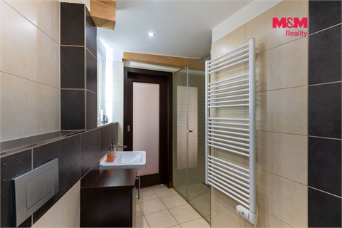 Prodej rodinného domu, 102 m² - 16