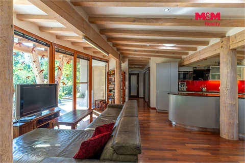 Prodej rodinného domu, 102 m² 6