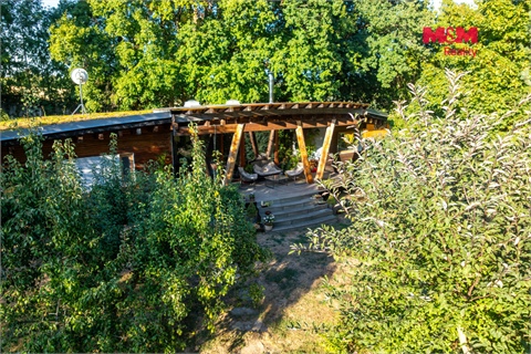 Prodej rodinného domu, 102 m² - 26