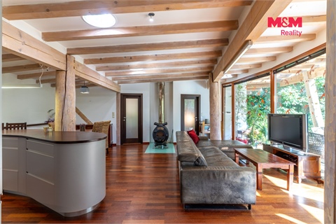 Prodej rodinného domu, 102 m² - 6