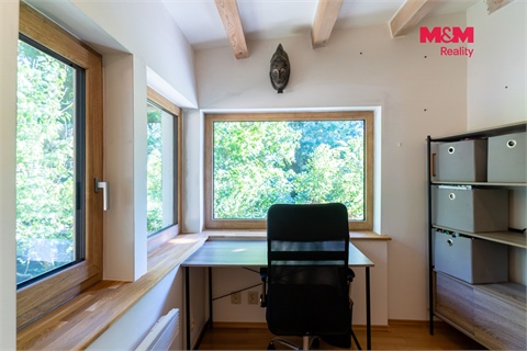 Prodej rodinného domu, 102 m² 12