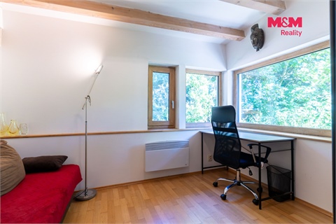 Prodej rodinného domu, 102 m² - 10
