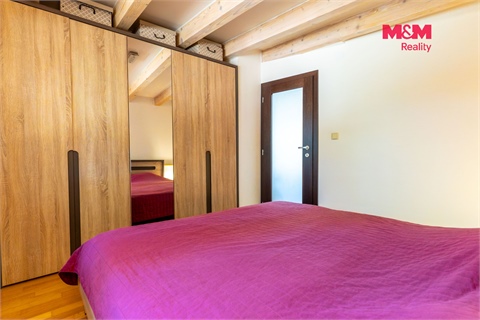 Prodej rodinného domu, 102 m² 10