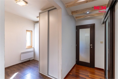 Prodej rodinného domu, 102 m² 20