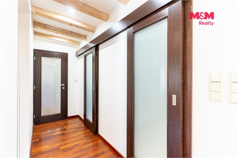 Prodej rodinného domu, 102 m² - 20