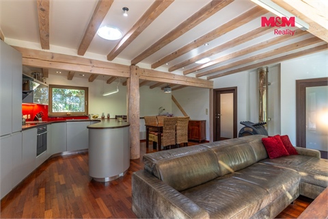 Prodej rodinného domu, 102 m² - 8