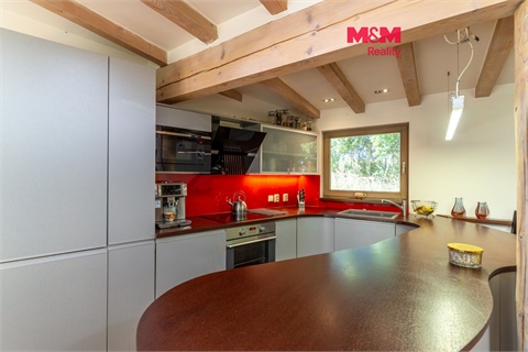 Prodej rodinného domu, 102 m² 0
