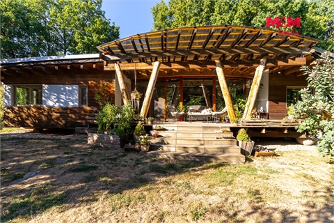 Prodej rodinného domu, 102 m² - 24