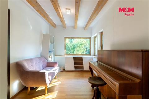 Prodej rodinného domu, 102 m² - 14