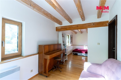 Prodej rodinného domu, 102 m² 14