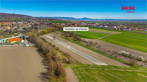 Prodej zahrady, 3 309 m² 4