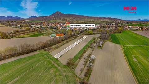 Prodej zahrady, 3 309 m² - 2