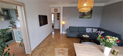 Prodej bytu 3+1, 90 m² - 8