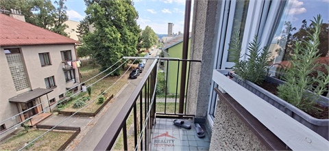 Prodej bytu 3+1, 90 m² - 22