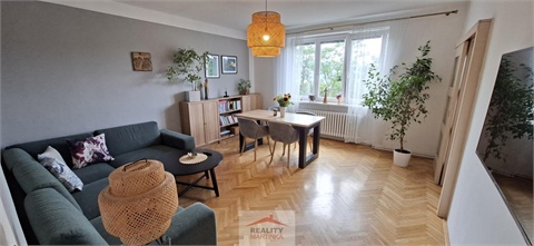 Prodej bytu 3+1, 90 m² 12