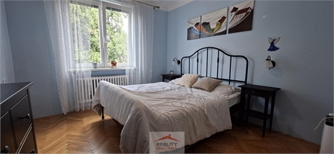 Prodej bytu 3+1, 90 m² - 10