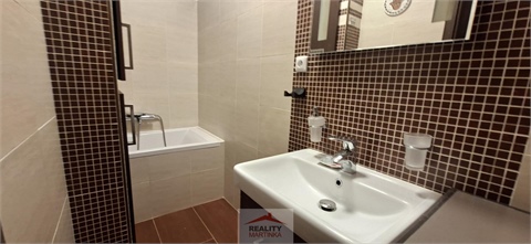 Prodej bytu 3+1, 90 m² - 2