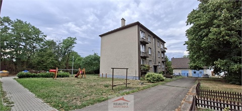 Prodej bytu 3+1, 90 m² - 12