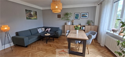 Prodej bytu 3+1, 90 m² 2