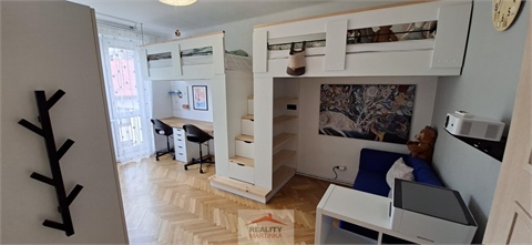 Prodej bytu 3+1, 90 m² 10