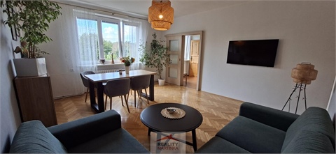 Prodej bytu 3+1, 90 m² - 18