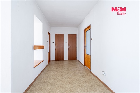 Prodej rodinného domu, 180 m² 18