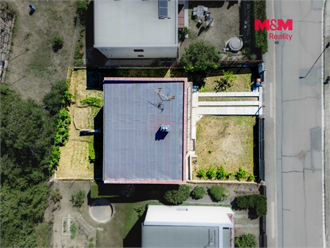Prodej rodinného domu, 180 m² 24