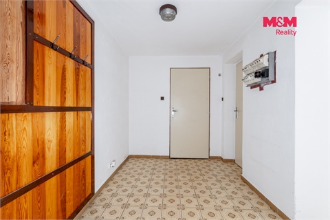 Prodej rodinného domu, 180 m² 6