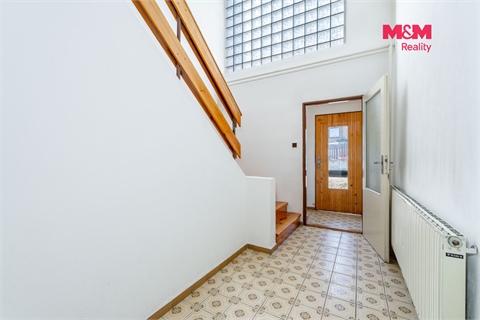 Prodej rodinného domu, 180 m² 8
