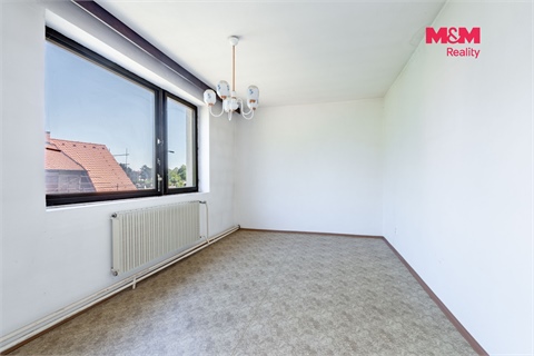 Prodej rodinného domu, 180 m² - 16