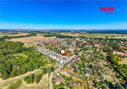 Prodej rodinného domu, 180 m² - 24