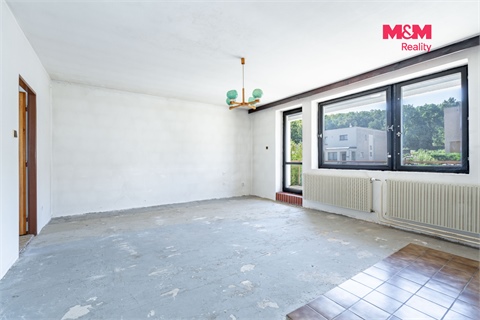 Prodej rodinného domu, 180 m² - 12