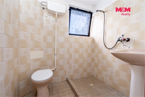 Prodej rodinného domu, 180 m² - 6