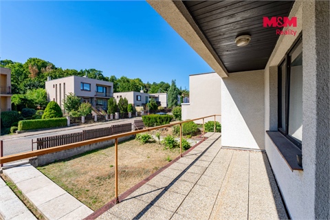 Prodej rodinného domu, 180 m² - 20