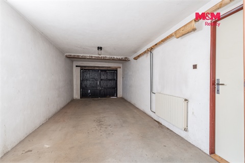 Prodej rodinného domu, 180 m² 10