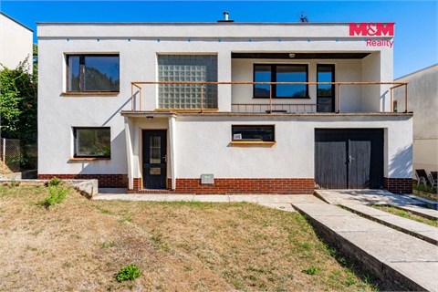 Prodej rodinného domu, 180 m² - 22