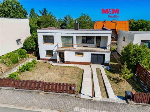 Prodej rodinného domu, 180 m²