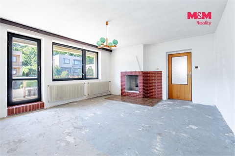 Prodej rodinného domu, 180 m² 12