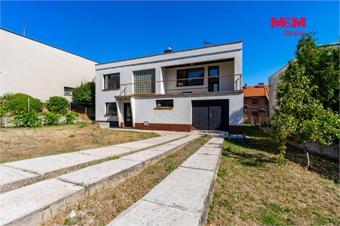Prodej rodinného domu, 180 m² - 2