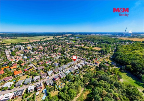 Prodej rodinného domu, 180 m² - 26