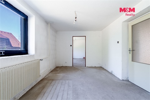 Prodej rodinného domu, 180 m² - 4